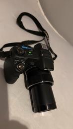 Sony cybershot, Ophalen of Verzenden, Zo goed als nieuw, 20x of meer, Overige typen