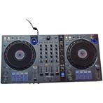 Pioneer DDJ-FLX6 DJ Controller Zwart, Muziek en Instrumenten, Ophalen of Verzenden, Zo goed als nieuw, Pioneer