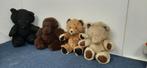 beren + aap, Kinderen en Baby's, Speelgoed | Knuffels en Pluche, Ophalen, Gebruikt, Beer