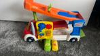 Vtech toet toet auto ambulance compleet, Ophalen of Verzenden, Zo goed als nieuw, 2 tot 4 jaar