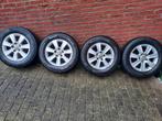 16 inch transporter velgen met banden, Ophalen, Bestelwagen, Velg(en), 16 inch