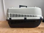 Grote draagmand transportbox 56x33x36, Dieren en Toebehoren, Ophalen, Zo goed als nieuw