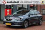 RENAULT Mégane Estate 1.3 TCe *Intens* | Trekhaak | Carplay, Automaat, 65 €/maand, Gebruikt, 4 cilinders