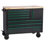 Nieuw & complete gereedschapwagen Hockenheim € 1.975,-, Ophalen, Nuenen, Nieuw, Sales@tradepartnerz.com