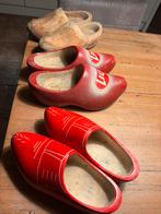 Houten klompen, Ophalen of Verzenden, Zo goed als nieuw, Jongen of Meisje, Overige typen