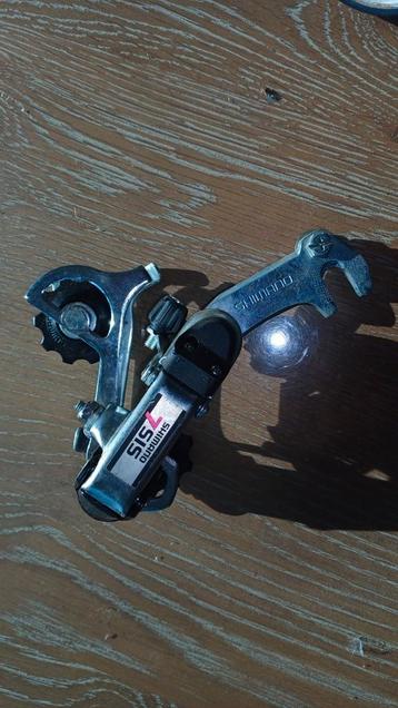 Shimano SIS 7 Nieuwe achterderailleur. beschikbaar voor biedingen