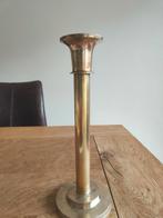 Koperen kandelaar, Ophalen of Verzenden