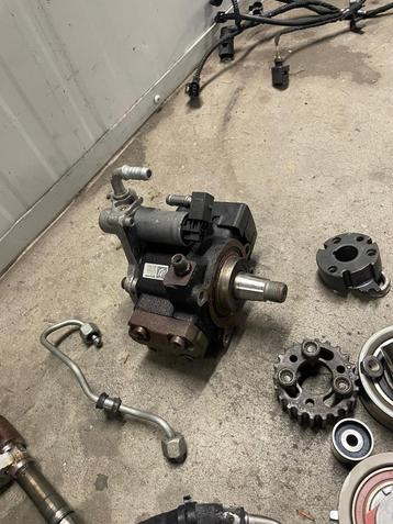 Hogedrukpomp VW 1.6 TDI CAY beschikbaar voor biedingen