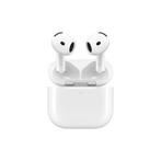 AirPods 4e generatie - Gebruikt, Ophalen of Verzenden, Gebruikt, Overige merken, Bluetooth