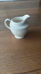 Te koop melkkannetje van Wedgwood Edme, nieuw, Overige typen, Nieuw, Ophalen of Verzenden, Wedgwood