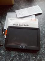 Mio navigatie - Weinig gebruikt, updaten!, Ophalen of Verzenden, Gebruikt