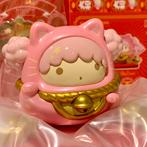Toptoy blindbox - Lucky Cat tumbler - Sanrio, Ophalen of Verzenden, Nieuw