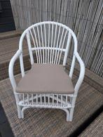 Kinder stoeltje rotan, Ophalen of Verzenden