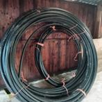 Tyleenslang, Doe-het-zelf en Verbouw, Buizen en Afvoer, Ophalen, Pvc, 6 meter of meer, Overige typen