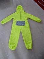 Teletubbies pak Lala Onesie jumpsuit karnaval NIEUW, Carnaval, Nieuw, Ophalen of Verzenden, Kleding