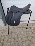(Sale)!! 500 vzh 17 inch, Dieren en Toebehoren, Paarden en Pony's | Zadels, Dressuur, Ophalen of Verzenden, Zo goed als nieuw