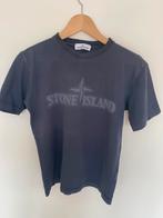 Donkerblauw shirt Stone Island Junior - maat XL, Jongen, Gebruikt, Ophalen of Verzenden, Stone Island