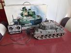 RC M26 Persing tank schaal 1:16, Ophalen of Verzenden, Zo goed als nieuw