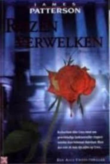 279 boeken van james patterson-goede staat beschikbaar voor biedingen
