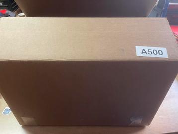 SUPER-HERFSTDOOS 2. EXTRA GROOT - BOORDEVOL (A500) beschikbaar voor biedingen