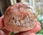 Roze chalcedoon, Ophalen of Verzenden, Mineraal