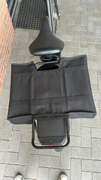 Fietstas new looxs, Ophalen, Zo goed als nieuw, New looxs