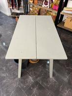 Ikea Industriell Tafel - Piet Hein Eek Design, Ophalen, Gebruikt, 100 tot 150 cm, Ikea