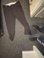 Pantalon  nieuw maat 52, Kleding | Heren, Overige Herenkleding, Ophalen of Verzenden, Nieuw