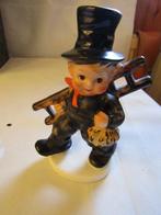 goebel beeldje, Verzamelen, Ophalen of Verzenden, Nieuw, Mens