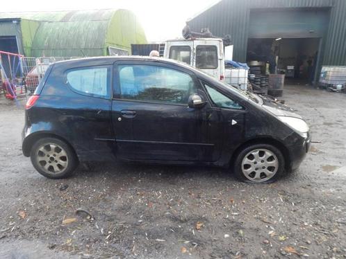 Buitenspiegel rechts van een Mitsubishi Colt, Auto-onderdelen, Spiegels, Mitsubishi, Gebruikt, 3 maanden garantie, Ophalen of Verzenden