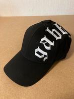 Gabber cap zwart, Verzenden, Nieuw, Hardcore, One size fits all