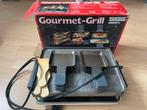 Gourmetset 6 pannetjes, Ophalen of Verzenden, Zo goed als nieuw, 4 t/m 7 personen