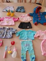 Kleertjes voor de Babyborn pop., Ophalen of Verzenden, Zo goed als nieuw, Babypop