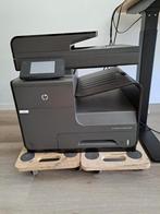 Printer hp officejet pro X476dw MFP, Ophalen