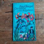 Paul Biegel - De kleine kapitein (luisterboek 3CD), Ophalen of Verzenden, Paul Biegel, Cd, Kind