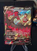 Moltres pokemon, Ophalen of Verzenden, Zo goed als nieuw