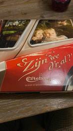 Zijn we d’r al ?, Verzamelen, Efteling, Ophalen, Zo goed als nieuw, Overige typen