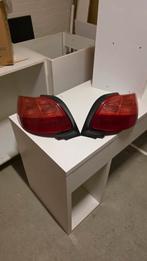 Peugeot 206 Achterlichten Set, Auto-onderdelen, Ophalen of Verzenden, Gebruikt, Peugeot