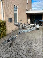Boottrailer, Watersport en Boten, Ophalen, Gebruikt, Overige typen