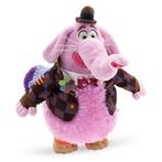 Nieuw !!  Inside Out Bing Bong knuffel pluche pop. 28 cm, Ophalen of Verzenden, Nieuw, Overige typen