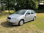 Skoda Fabia Combi 1.4 Comfort, Auto's, Skoda, Voorwielaandrijving, Gebruikt, 4 cilinders, 68 pk