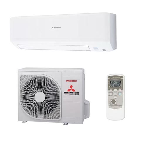 Mitsubishi Heavy Industries split unit airco 5.0kW/ZS-W, Witgoed en Apparatuur, Airco's, Nieuw, Wandairco, 100 m³ of groter, 3 snelheden of meer