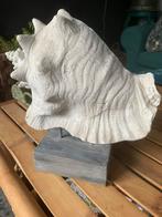 Nep schelp op statief, Ophalen of Verzenden