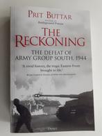 The Reckoning: The Defeat of Army Group South, 1944, Verzenden, Prit Buttar, Tweede Wereldoorlog, Gelezen