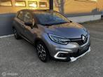 Renault Captur 1.3 TCe AUTOMAAT/NAVI/CRUISE/CAMERA, Gebruikt, Zwart, 4 cilinders, 150 pk