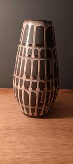 West Germanyvaas,  25 cm hoog, gemerkt, Antiek en Kunst, Antiek | Keramiek en Aardewerk, Ophalen of Verzenden