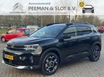 Citroën C5 Aircross 1.6 Plug-in Hybrid 225pk MAX! 2025, Gebruikt, 4 cilinders, C5 Aircross, Zwart