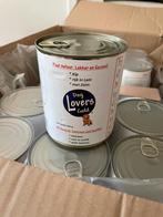 Dog Lovers Gold natvoer 29 blikken, Ophalen of Verzenden, Hond
