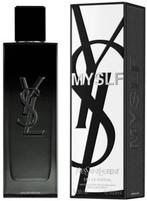 Yves Saint Laurent MY SLF Eau De Parfum 100 ML, Ophalen of Verzenden, Zo goed als nieuw