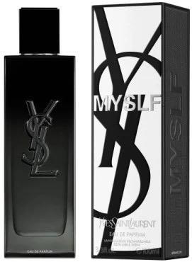 Yves Saint Laurent MY SLF Eau De Parfum 100 ML, Sieraden, Tassen en Uiterlijk, Uiterlijk | Parfum, Zo goed als nieuw, Ophalen of Verzenden